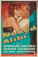 Watch Naked Alibi M4ufree