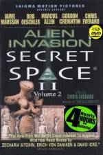 Watch Secret Space 2 Alien Invasion M4ufree
