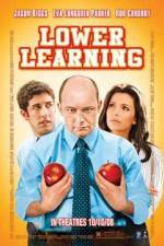 Watch Lower Learning M4ufree