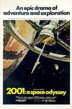 Watch 2001: A Space Odyssey M4ufree