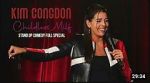 Watch Kim Congdon: Childless Milf (TV Special 2024) Online M4ufree