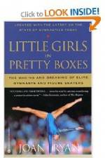 Watch Little Girls in Pretty Boxes Online M4ufree