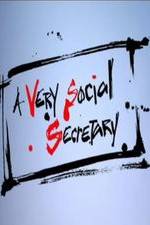 Watch A Very Social Secretary M4ufree