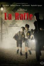 Watch La Rafle M4ufree