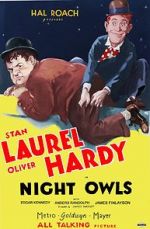Watch Night Owls (Short 1930) M4ufree