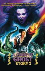 Watch A Chinese Ghost Story II M4ufree