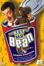 Watch The Best Bits of Mr. Bean M4ufree