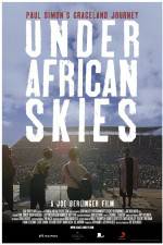 Watch Under African Skies Online M4ufree