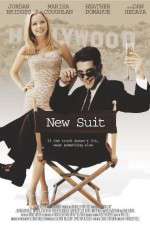 Watch New Suit M4ufree