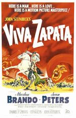 Watch Viva Zapata! Online M4ufree