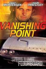 Watch Vanishing Point Online M4ufree