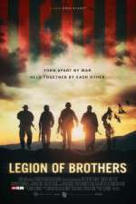 Watch Legion of Brothers Online M4ufree