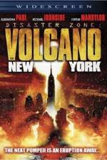Watch Disaster Zone: Volcano in New York M4ufree
