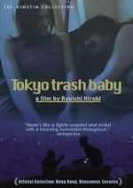 Watch Tokyo Trash Baby Online M4ufree