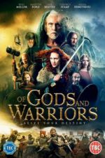 Watch Of Gods and Warriors Movie4k