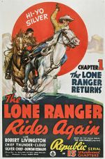 Watch The Lone Ranger Rides Again M4ufree
