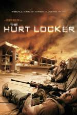 Watch The Hurt Locker M4ufree