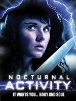 Watch Nocturnal Activity Online M4ufree