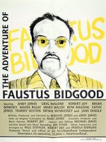 Watch The Adventure of Faustus Bidgood Online M4ufree