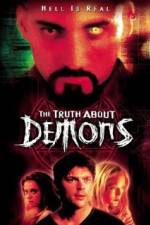 Watch The Irrefutable Truth About Demons M4ufree