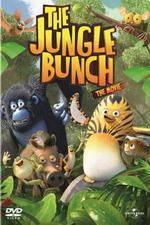 Watch The Jungle Bunch The Movie M4ufree