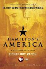 Watch Hamilton\'s America M4ufree