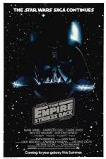 Watch Star Wars: Episode V - The Empire Strikes Back M4ufree