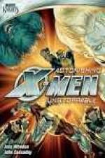 Watch Astonishing X-Men: Unstoppable M4ufree