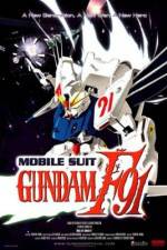 Watch Mobile Suit Gundam F91 M4ufree
