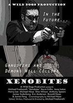 Watch Xenobites Online M4ufree
