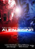 Watch Alien Rising Online M4ufree
