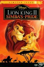 Watch The Lion King II: Simba's Pride M4ufree