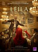 Watch Leila's Brothers Online M4ufree