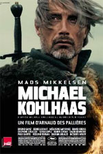 Watch Age of Uprising: The Legend of Michael Kohlhaas M4ufree