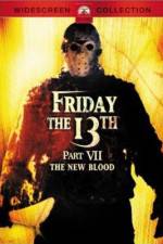 Watch Friday the 13th Part VII: The New Blood M4ufree