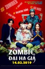 Watch The Odd Family: Zombie on Sale M4ufree