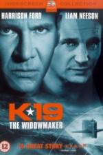 Watch K-19: The Widowmaker Online M4ufree
