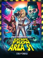 Watch Escape from Area 51 Online M4ufree