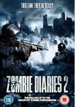 Watch Zombie Diaries 2 Online M4ufree