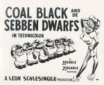 Watch Coal Black and de Sebben Dwarfs (Short 1943) M4ufree