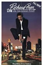 Watch Richard Pryor: Live on the Sunset Strip M4ufree
