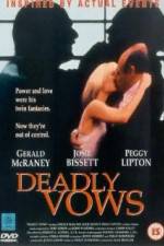 Watch Deadly Vows M4ufree