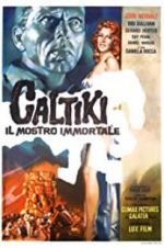 Watch Caltiki, the Immortal Monster Online M4ufree