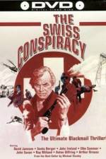 Watch The Swiss Conspiracy M4ufree
