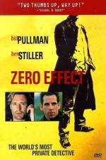 Watch Zero Effect Online M4ufree