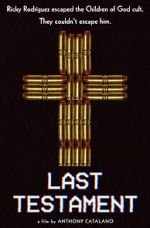 Watch Last Testament Online M4ufree