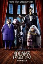Watch The Addams Family M4ufree