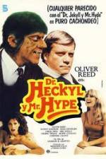 Watch Dr Heckyl and Mr Hype M4ufree