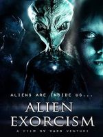 Watch Alien Exorcism Online M4ufree