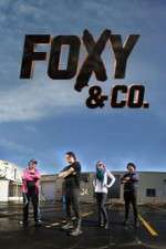 Watch Foxy & Co. Online M4ufree